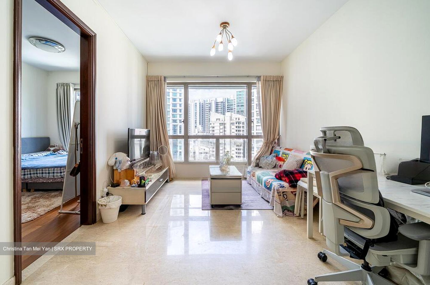 Newton 18 (D11), Apartment #452837241